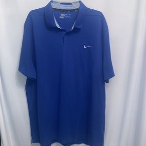 Nike Golf Mens polo xxl